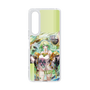 スリムプロテクションケース［ 白猫プロジェクト NEW WORLD'S - ユプス ］