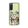 スリムプロテクションケース［ 白猫プロジェクト NEW WORLD'S - ユプス ］