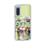 スリムプロテクションケース［ 白猫プロジェクト NEW WORLD'S - ユプス ］