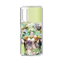 スリムプロテクションケース［ 白猫プロジェクト NEW WORLD'S - ユプス ］