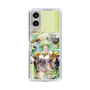 スリムプロテクションケース［ 白猫プロジェクト NEW WORLD'S - ユプス ］