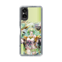 スリムプロテクションケース［ 白猫プロジェクト NEW WORLD'S - ユプス ］