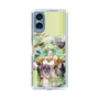スリムプロテクションケース［ 白猫プロジェクト NEW WORLD'S - ユプス ］