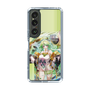スリムプロテクションケース［ 白猫プロジェクト NEW WORLD'S - ユプス ］