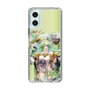 スリムプロテクションケース［ 白猫プロジェクト NEW WORLD'S - ユプス ］