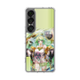 スリムプロテクションケース［ 白猫プロジェクト NEW WORLD'S - ユプス ］