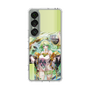 スリムプロテクションケース［ 白猫プロジェクト NEW WORLD'S - ユプス ］
