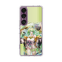 スリムプロテクションケース［ 白猫プロジェクト NEW WORLD'S - ユプス ］