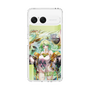 スリムプロテクションケース［ 白猫プロジェクト NEW WORLD'S - ユプス ］