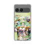 スリムプロテクションケース［ 白猫プロジェクト NEW WORLD'S - ユプス ］