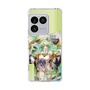 スリムプロテクションケース［ 白猫プロジェクト NEW WORLD'S - ユプス ］