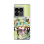 スリムプロテクションケース［ 白猫プロジェクト NEW WORLD'S - ユプス ］
