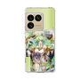 スリムプロテクションケース［ 白猫プロジェクト NEW WORLD'S - ユプス ］