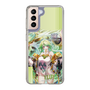 スリムプロテクションケース［ 白猫プロジェクト NEW WORLD'S - ユプス ］
