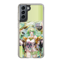 スリムプロテクションケース［ 白猫プロジェクト NEW WORLD'S - ユプス ］