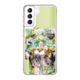 スリムプロテクションケース［ 白猫プロジェクト NEW WORLD'S - ユプス ］