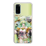 スリムプロテクションケース［ 白猫プロジェクト NEW WORLD'S - ユプス ］