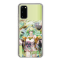 スリムプロテクションケース［ 白猫プロジェクト NEW WORLD'S - ユプス ］