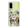 スリムプロテクションケース［ 白猫プロジェクト NEW WORLD'S - ユプス ］