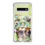 スリムプロテクションケース［ 白猫プロジェクト NEW WORLD'S - ユプス ］