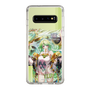 スリムプロテクションケース［ 白猫プロジェクト NEW WORLD'S - ユプス ］
