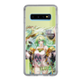 スリムプロテクションケース［ 白猫プロジェクト NEW WORLD'S - ユプス ］
