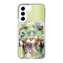 スリムプロテクションケース［ 白猫プロジェクト NEW WORLD'S - ユプス ］