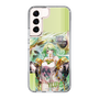 スリムプロテクションケース［ 白猫プロジェクト NEW WORLD'S - ユプス ］