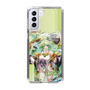 スリムプロテクションケース［ 白猫プロジェクト NEW WORLD'S - ユプス ］