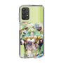 スリムプロテクションケース［ 白猫プロジェクト NEW WORLD'S - ユプス ］