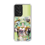 スリムプロテクションケース［ 白猫プロジェクト NEW WORLD'S - ユプス ］