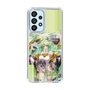 スリムプロテクションケース［ 白猫プロジェクト NEW WORLD'S - ユプス ］
