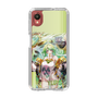 スリムプロテクションケース［ 白猫プロジェクト NEW WORLD'S - ユプス ］
