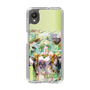 スリムプロテクションケース［ 白猫プロジェクト NEW WORLD'S - ユプス ］