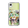 スリムプロテクションケース［ 白猫プロジェクト NEW WORLD'S - ユプス ］