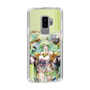 スリムプロテクションケース［ 白猫プロジェクト NEW WORLD'S - ユプス ］