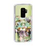 スリムプロテクションケース［ 白猫プロジェクト NEW WORLD'S - ユプス ］