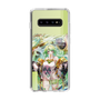 スリムプロテクションケース［ 白猫プロジェクト NEW WORLD'S - ユプス ］