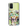 スリムプロテクションケース［ 白猫プロジェクト NEW WORLD'S - ユプス ］
