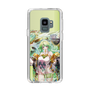 スリムプロテクションケース［ 白猫プロジェクト NEW WORLD'S - ユプス ］