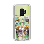 スリムプロテクションケース［ 白猫プロジェクト NEW WORLD'S - ユプス ］
