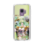 スリムプロテクションケース［ 白猫プロジェクト NEW WORLD'S - ユプス ］