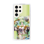 スリムプロテクションケース［ 白猫プロジェクト NEW WORLD'S - ユプス ］