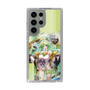 スリムプロテクションケース［ 白猫プロジェクト NEW WORLD'S - ユプス ］