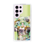 スリムプロテクションケース［ 白猫プロジェクト NEW WORLD'S - ユプス ］