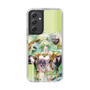 スリムプロテクションケース［ 白猫プロジェクト NEW WORLD'S - ユプス ］