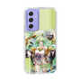 スリムプロテクションケース［ 白猫プロジェクト NEW WORLD'S - ユプス ］