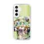 スリムプロテクションケース［ 白猫プロジェクト NEW WORLD'S - ユプス ］