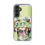 スリムプロテクションケース［ 白猫プロジェクト NEW WORLD'S - ユプス ］