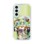 スリムプロテクションケース［ 白猫プロジェクト NEW WORLD'S - ユプス ］